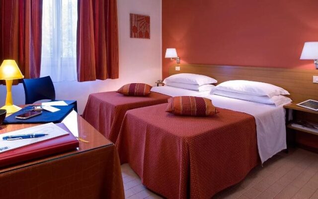 Hotel Garni Renania