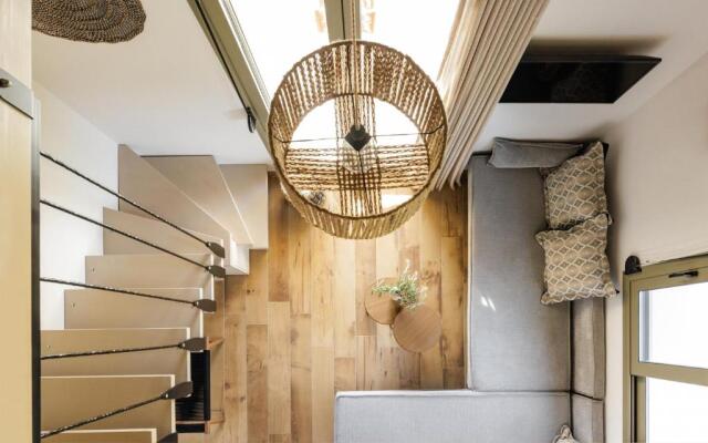 Kastri Elia Suites