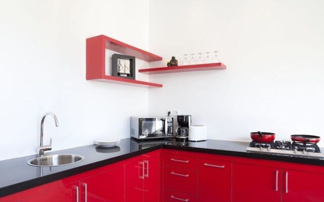 Villa Alma (Vilorium) #258997 - 3 Br Villa