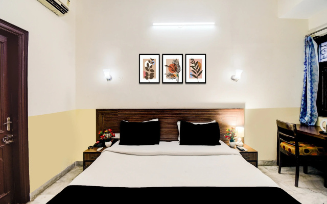 Hotel maan heritage