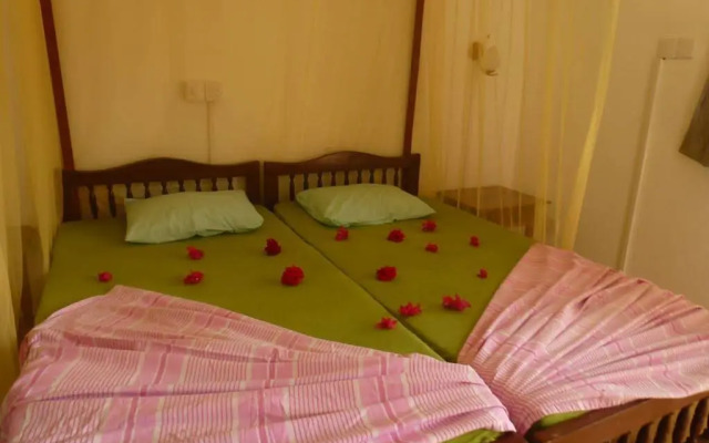 Hilda Guest House