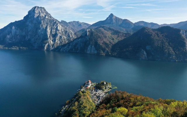 Private Suites Hoffischergasse