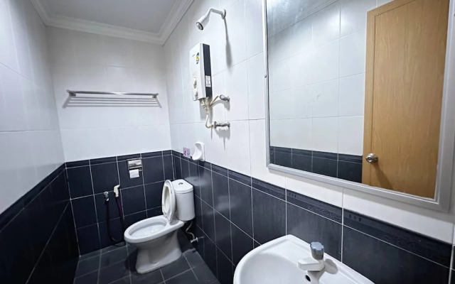 OYO 91150 Hotel Tasik Utama