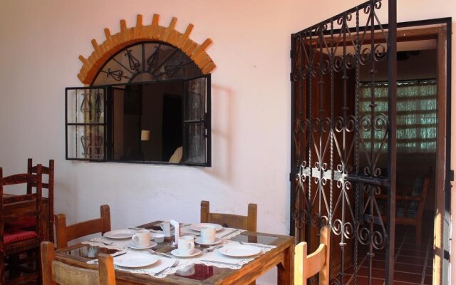 Quinta Los Grillos B&B