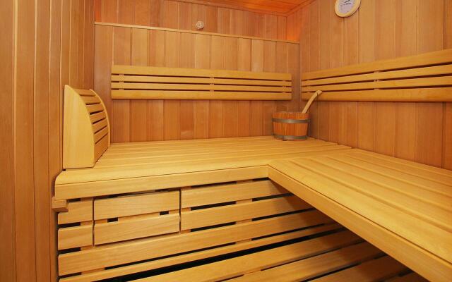 Semi-detached Houses, Turf House