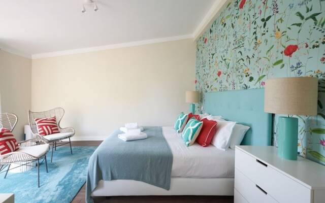 Seafront Beach Villa - Unit 2