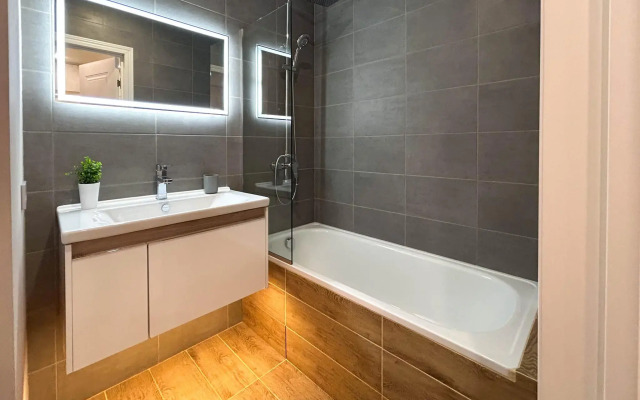 RoomyRoom (РумиРум) на улице Савушкина 139