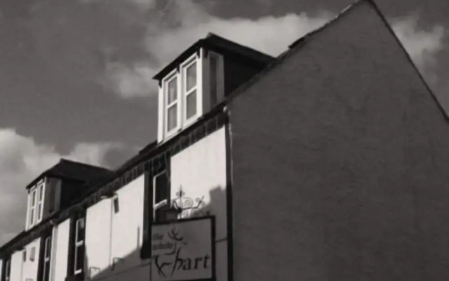 White Hart Hotel