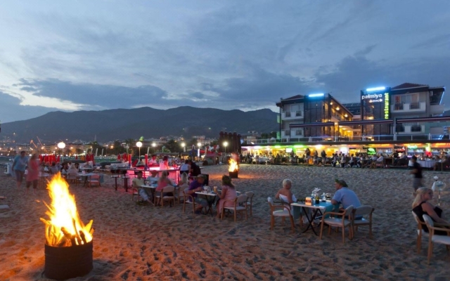 Royalisa Palmiye Beach +16 Adult Only