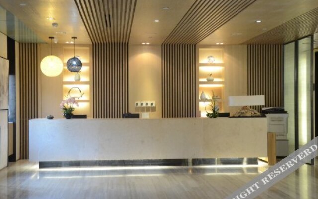 Eteem Resort Hotel