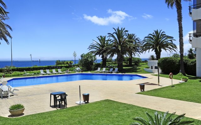 São Pedro Terrace Apartment