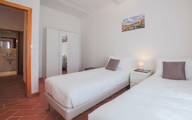 Marco's Beautiful Apartment