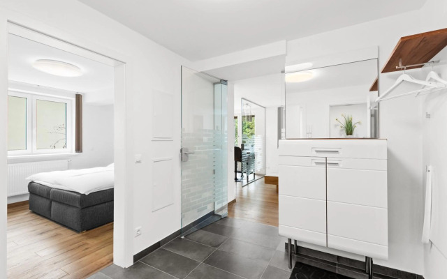 Wienerberg-Apartments