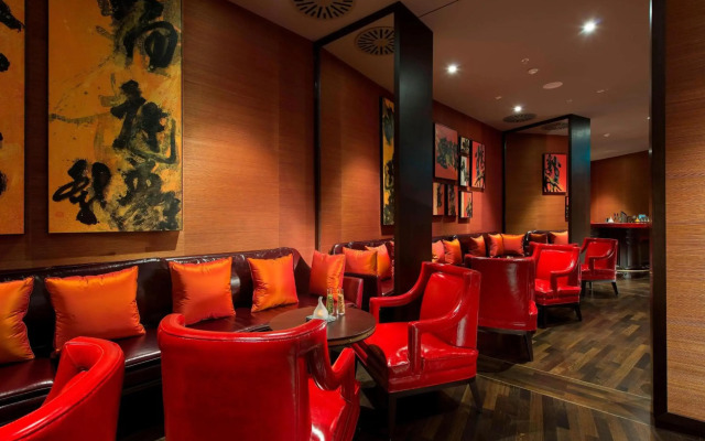 Delta Hotels by Marriott Frankfurt Offenbach