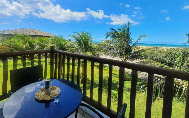 VG Sun Cumbuco Nascente Vista Mar 4 Pessoas by DM Apartments