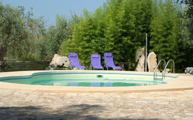 Hotel Cambiocavallo