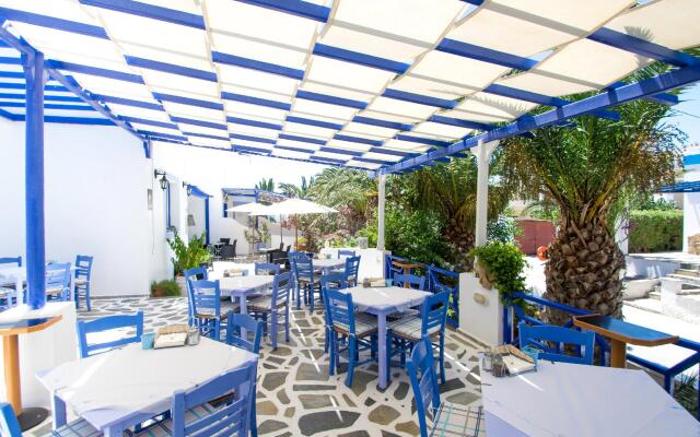 Hotel Syros Atlantis