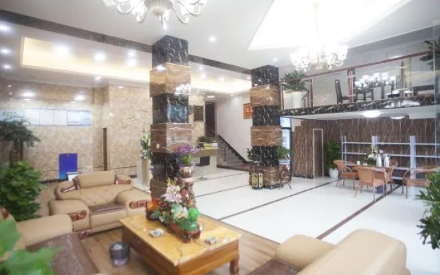 Hangzhou Yanjulou Hotel