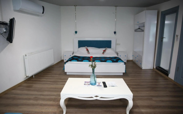 Minel Hotel