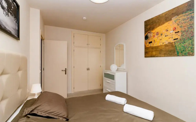 Verano Azul 63 Nerja Apartment