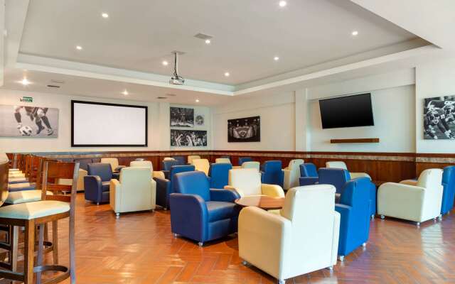 Comfort Inn Monterrey Norte