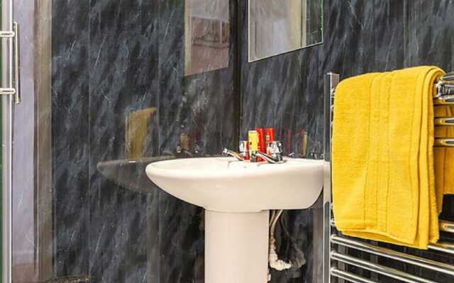 Chelsea Grove City Shared Apartments
