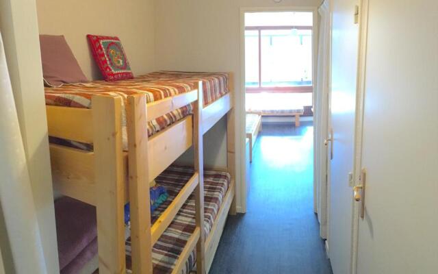 Studio au pied des pistes
