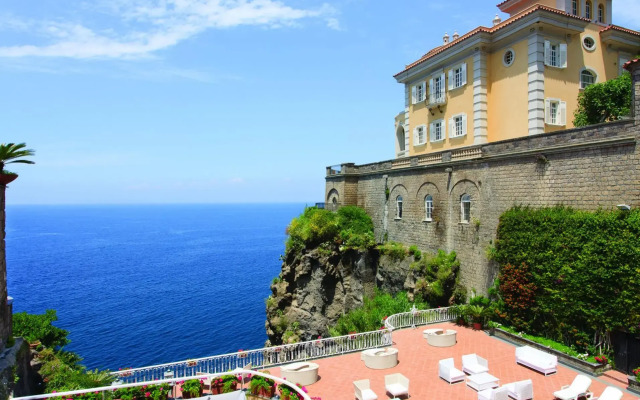 Hotel Corallo Sorrento
