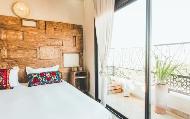 The Yogi Surfer - Hostel