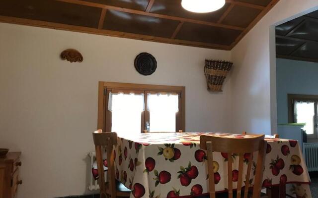 Residenza Sertorelli