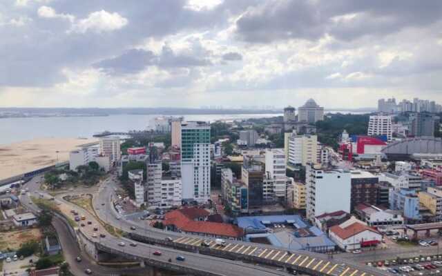 R&F Princess Cove at R&F Mall