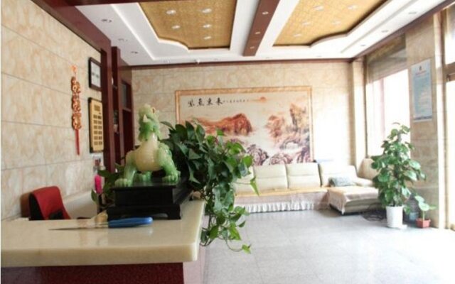 Gaotang Jiayue Hotel