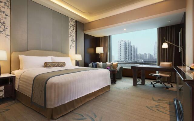 Shangri-La Hefei