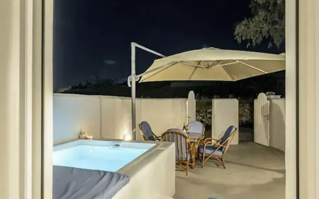 Caveart Villa&PriveTerrace&Prive Jacuzzi