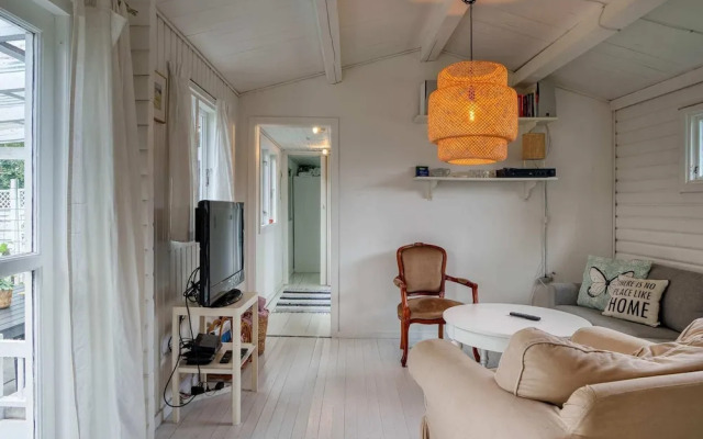 6 Person Holiday Home in Rodby