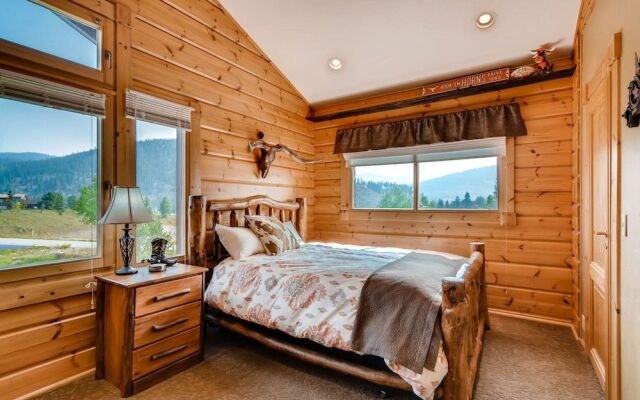 710 Tiger Road Home by RedAwning