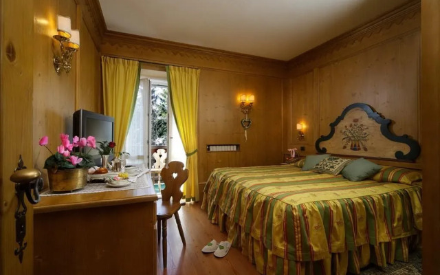 Hotel Menardi