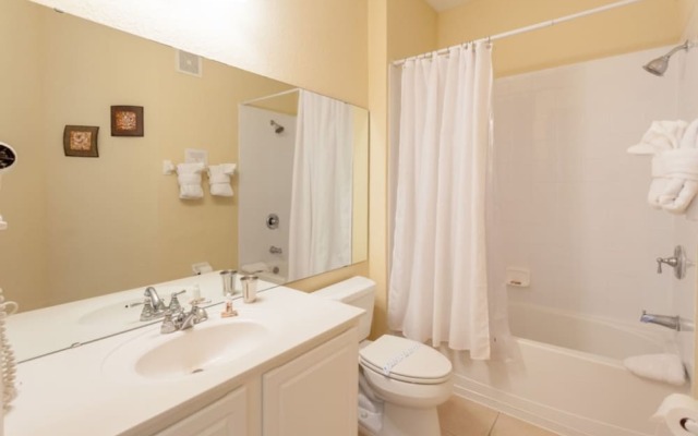 Vista Cay - 4804 Cayview Avenue #306