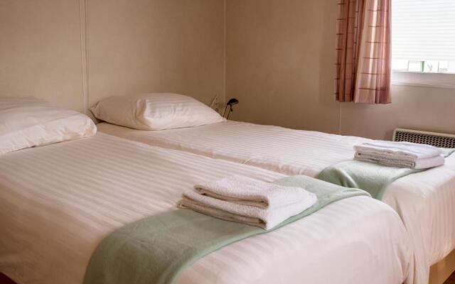 Hotel Logies "Terra Mare"