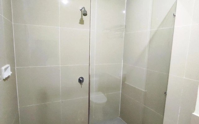 Sallo Hotel Sengkang