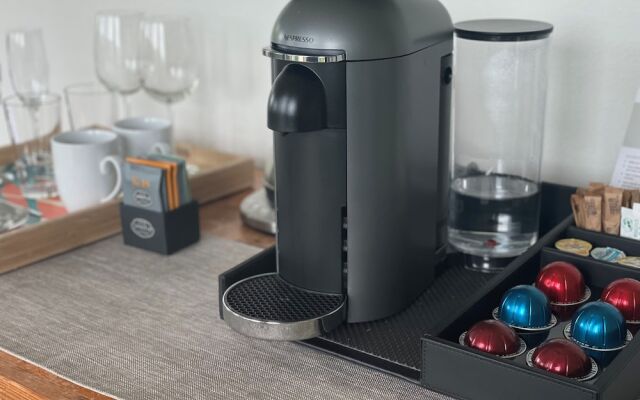 The Setting Inn Willamette Valley