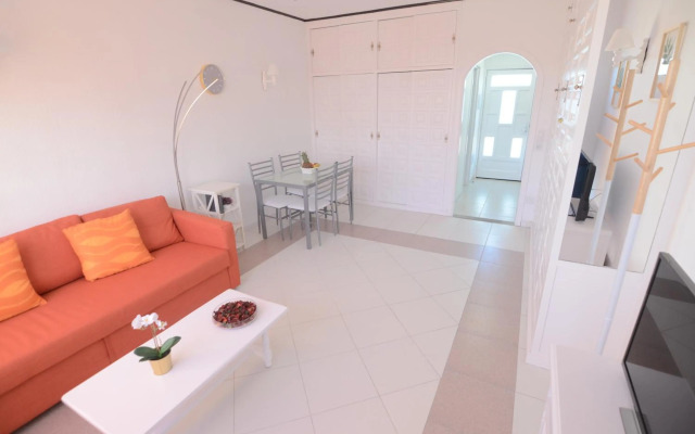 Apartamento Bello Atardecer