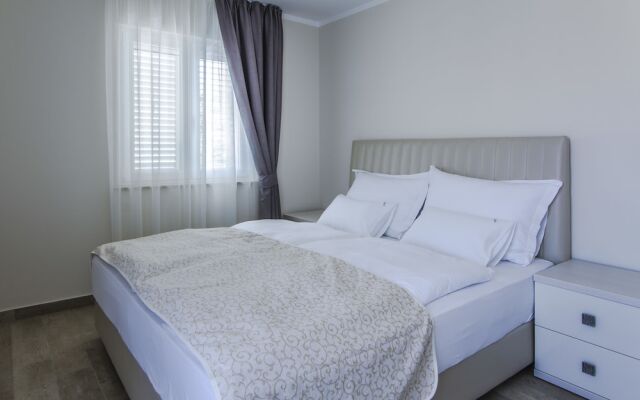 Luxury Villa Luce