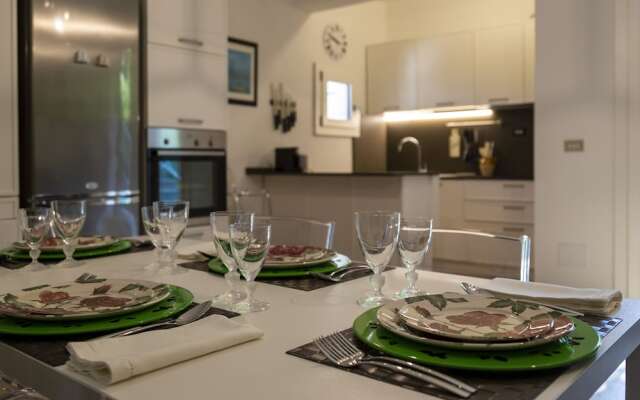 Borgo Casale - Appartamento 1