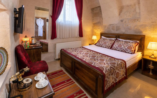 Sef Cave Hotel