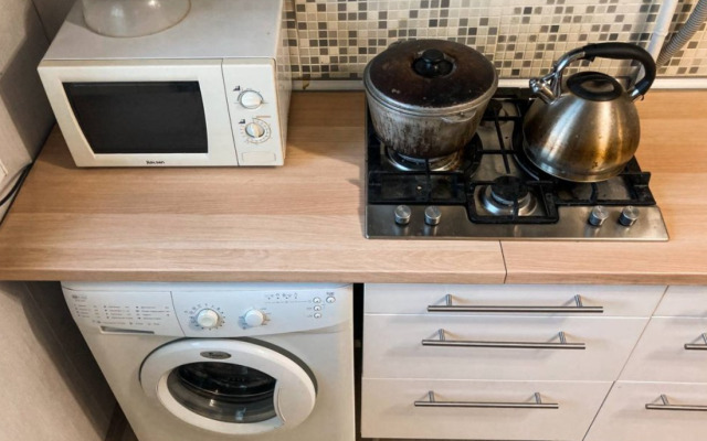 Апартаменты на улице Первомайская 72