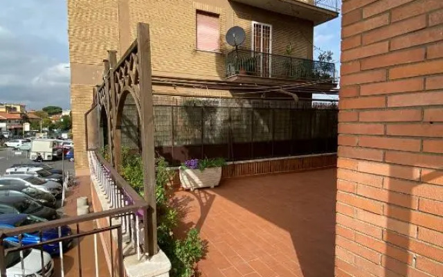 Appartamento Locazione Turistica