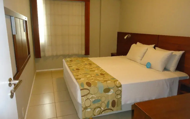 Copacabana Suites By Atlantica Hotels