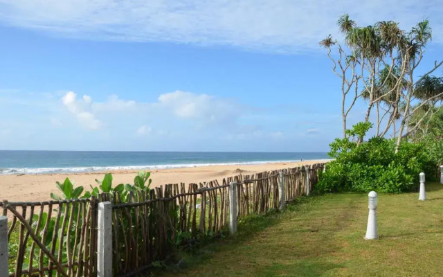 Bungalow By The Beach