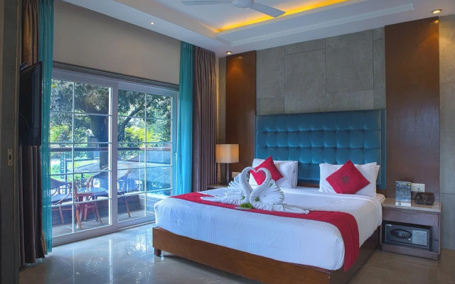 Basilica Resort - Where Luxury Redefines